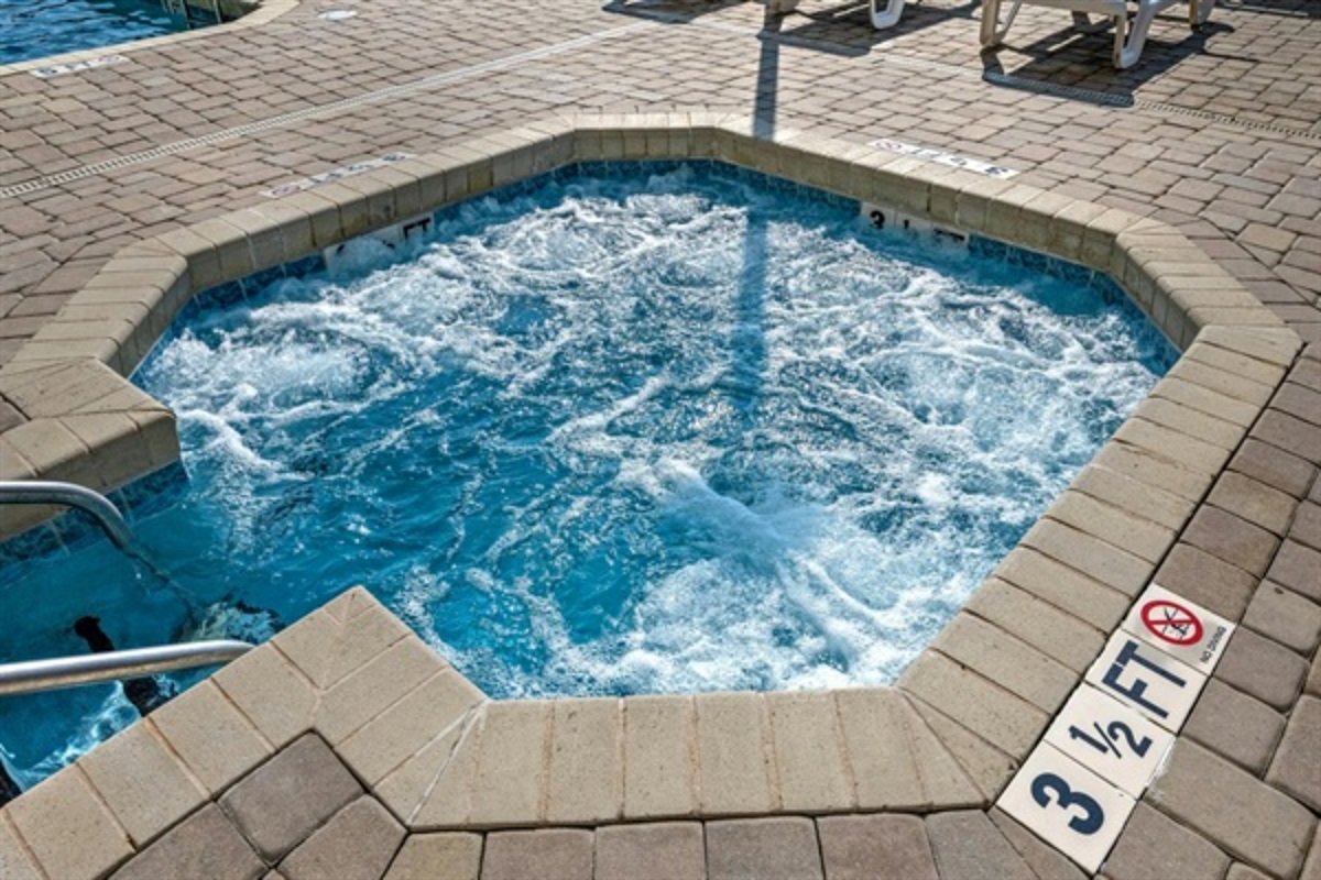 Amazing Pools!