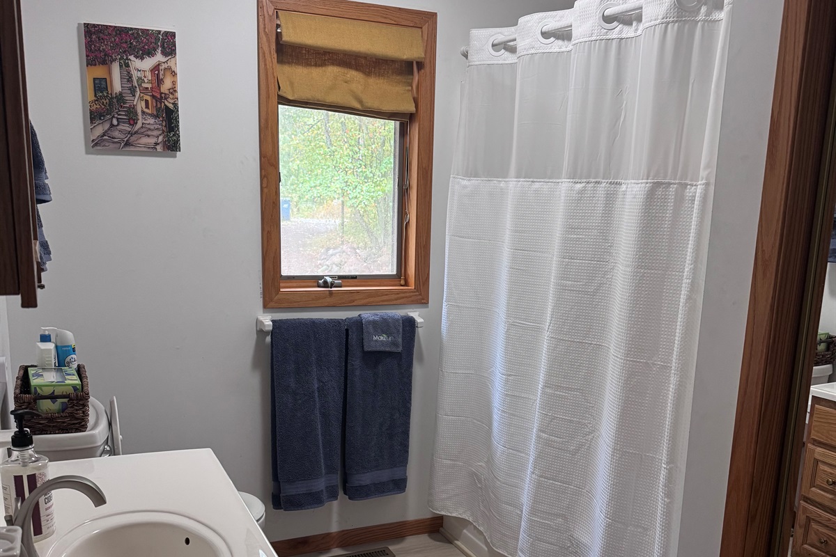 Bath Room