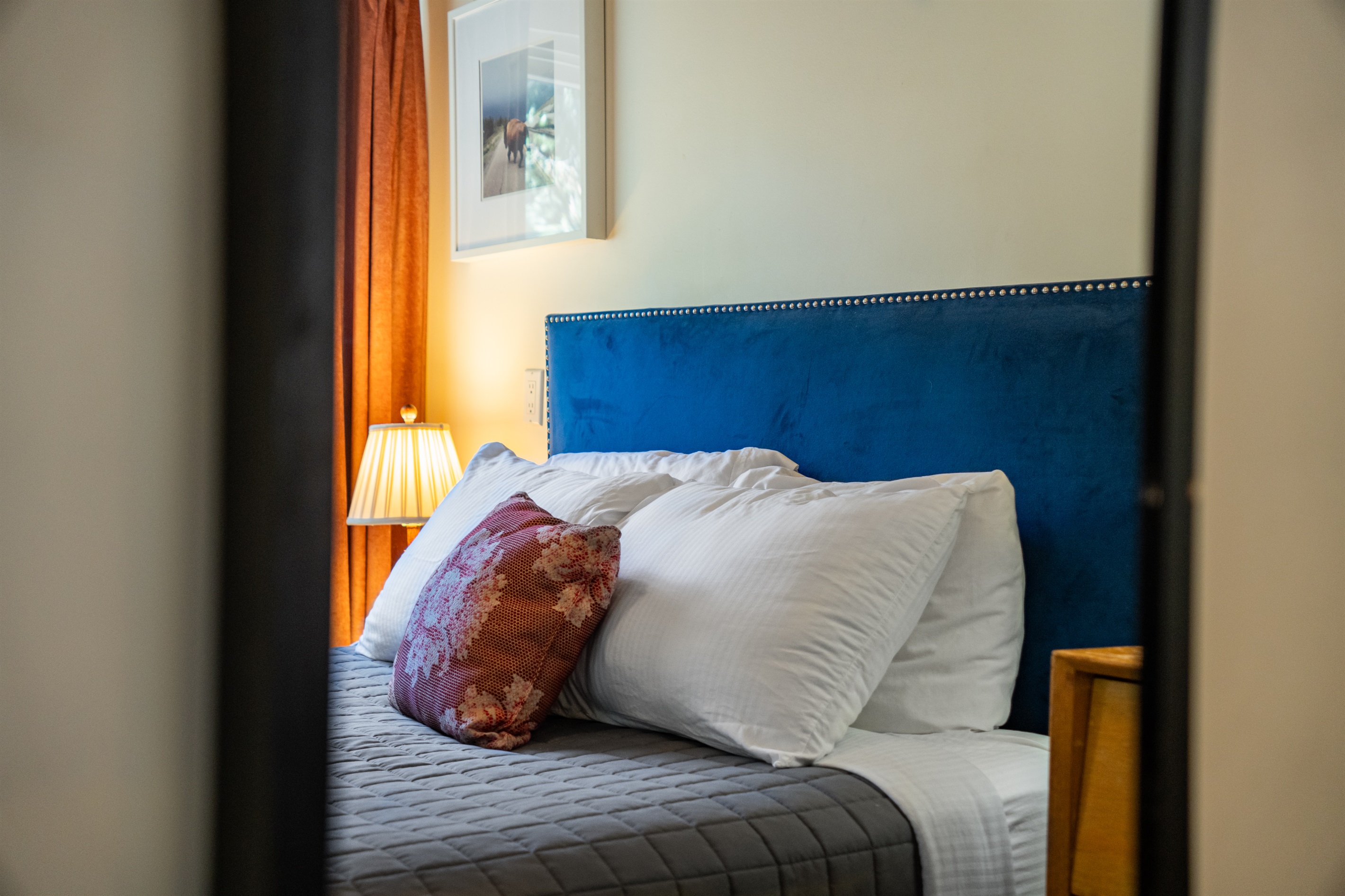 Cabin #3 - The Perch at Twin Peaks 5