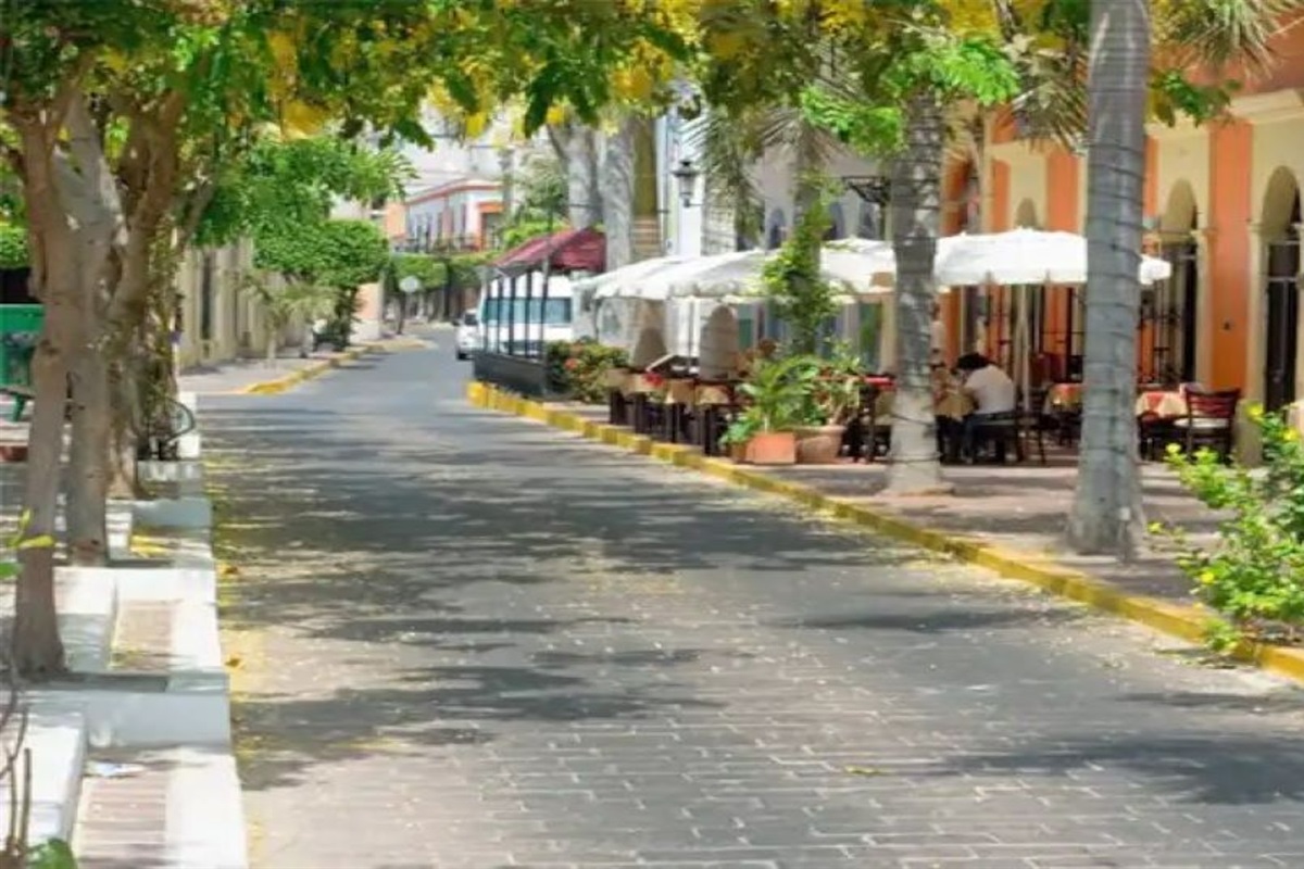 Near Pueblo Bonito Emerald Bay, Vacation Travel Exclusives