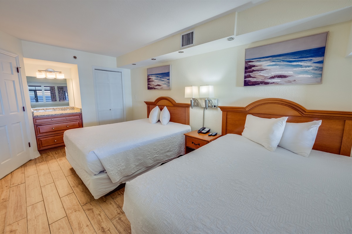 Stunning Bedroom ✨ Beautifully Decorated 🛏️💫