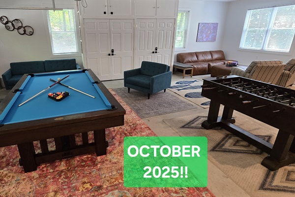 October 2025