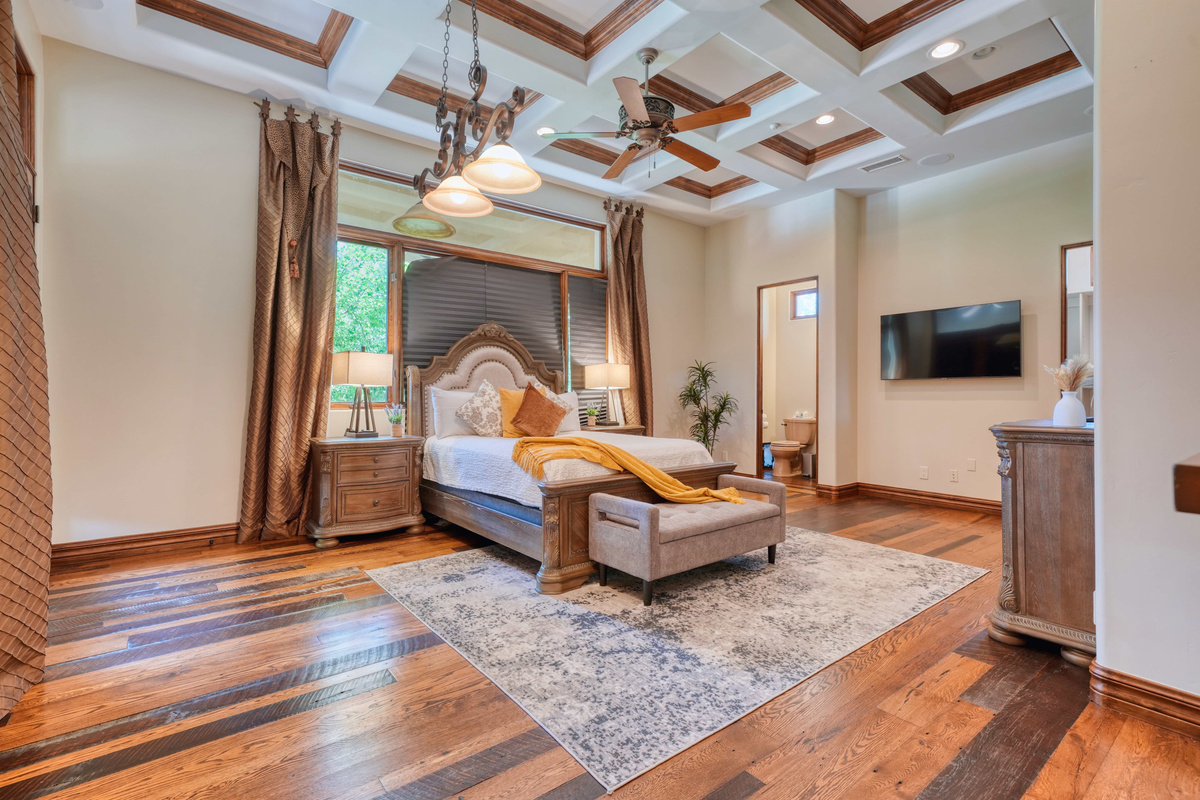 EPIC Sweetwater Estate | 5BR, Pool, Hot Tub & Casita — EPIC Sweetwater Estate | 5BR, Pool, Hot Tub & Casita, Scottsdale, Arizona — photo 4