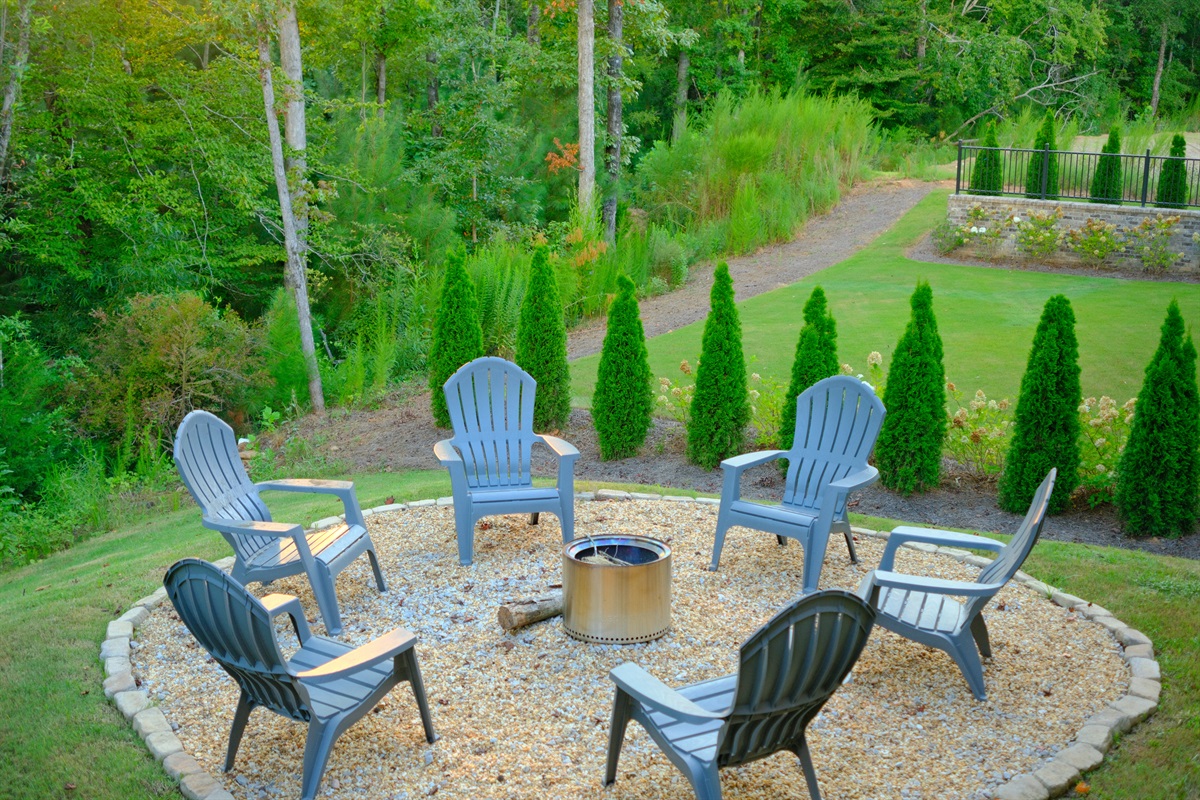 Firepit 