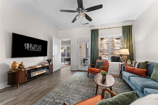 Vineyards Condo
