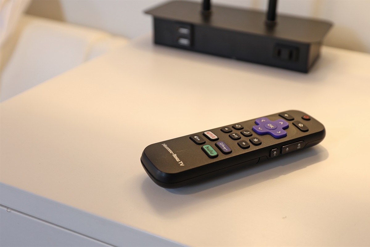 Roku TV