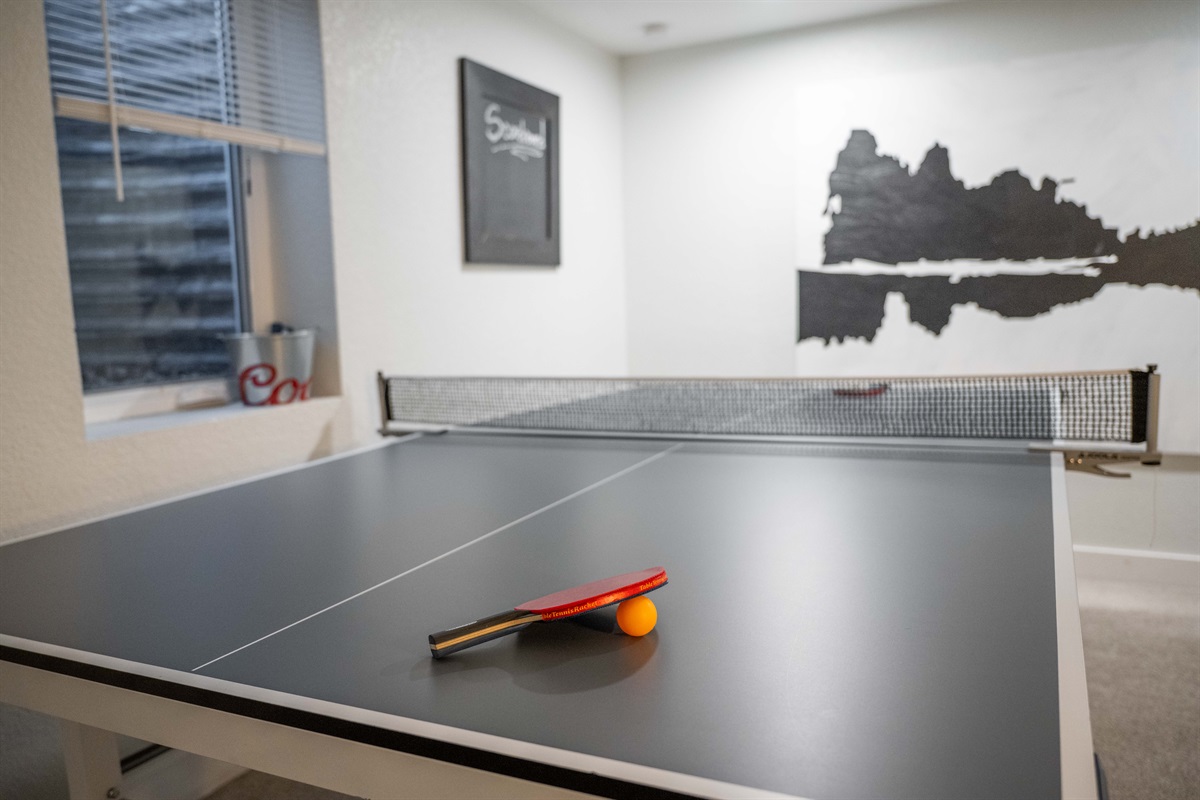 Get your competitive juices flowing