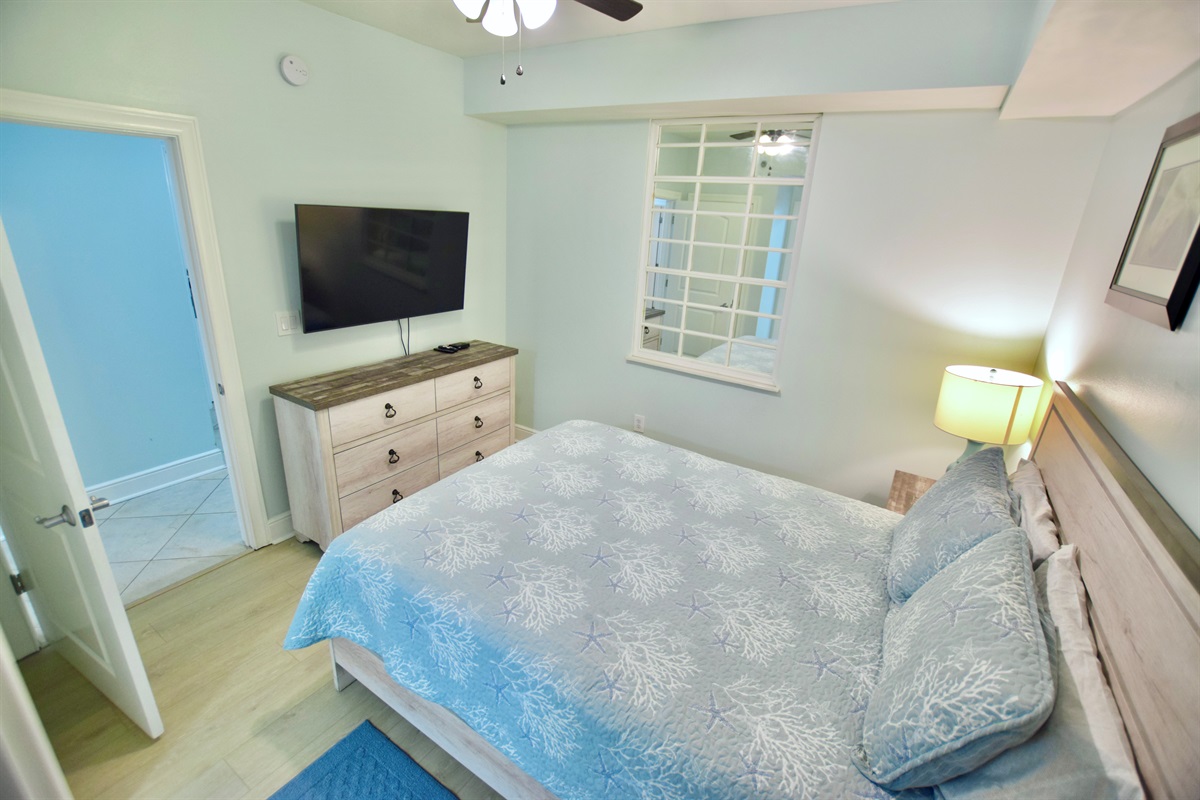 Azure #117: Guest1 Bedroom