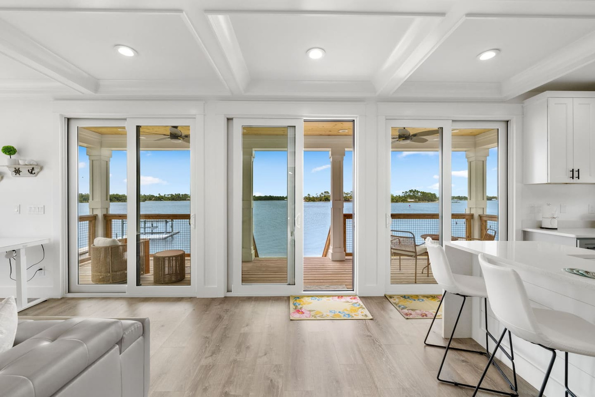 Hidden Cove - Private Beach and Boat Dock! | Photo 15