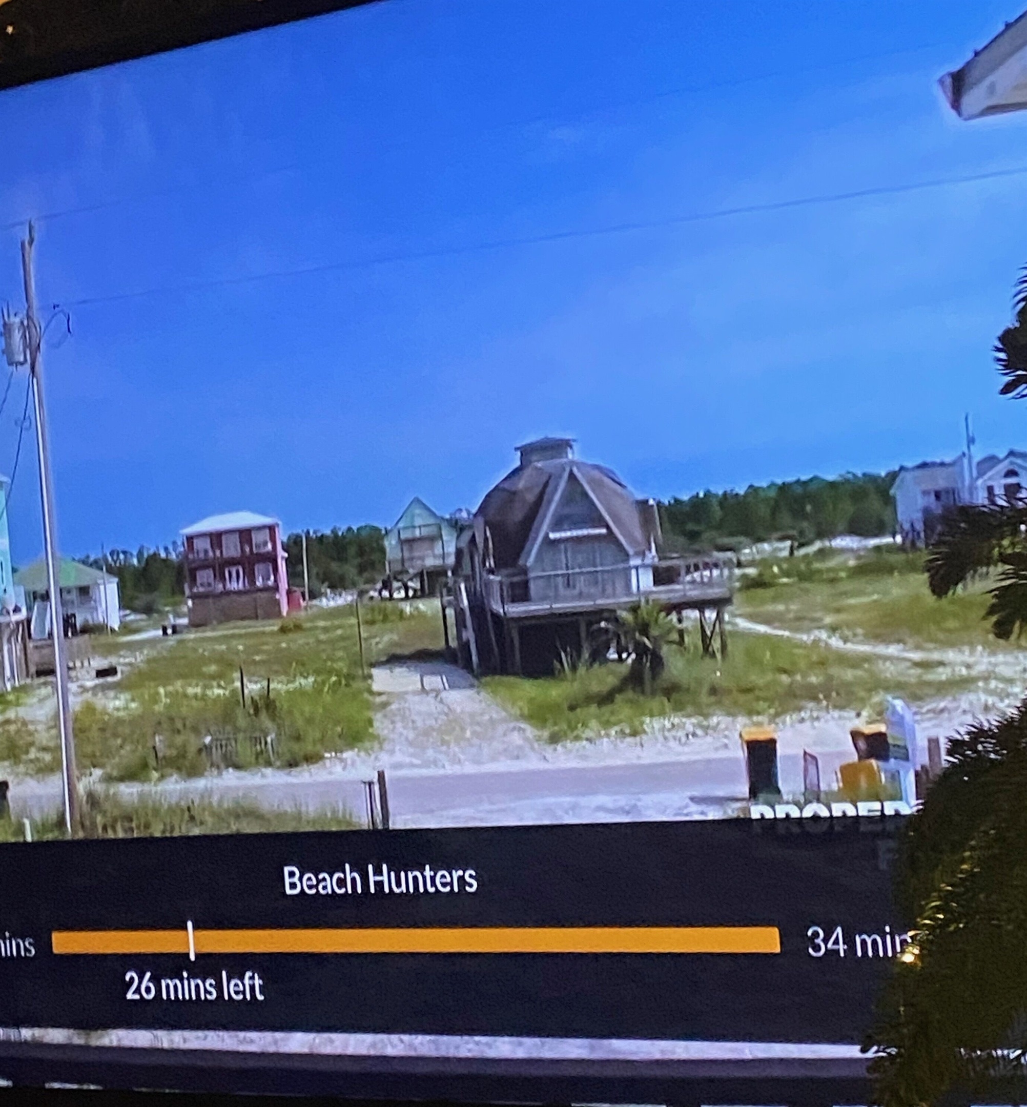 As seen on Beach Hunters!