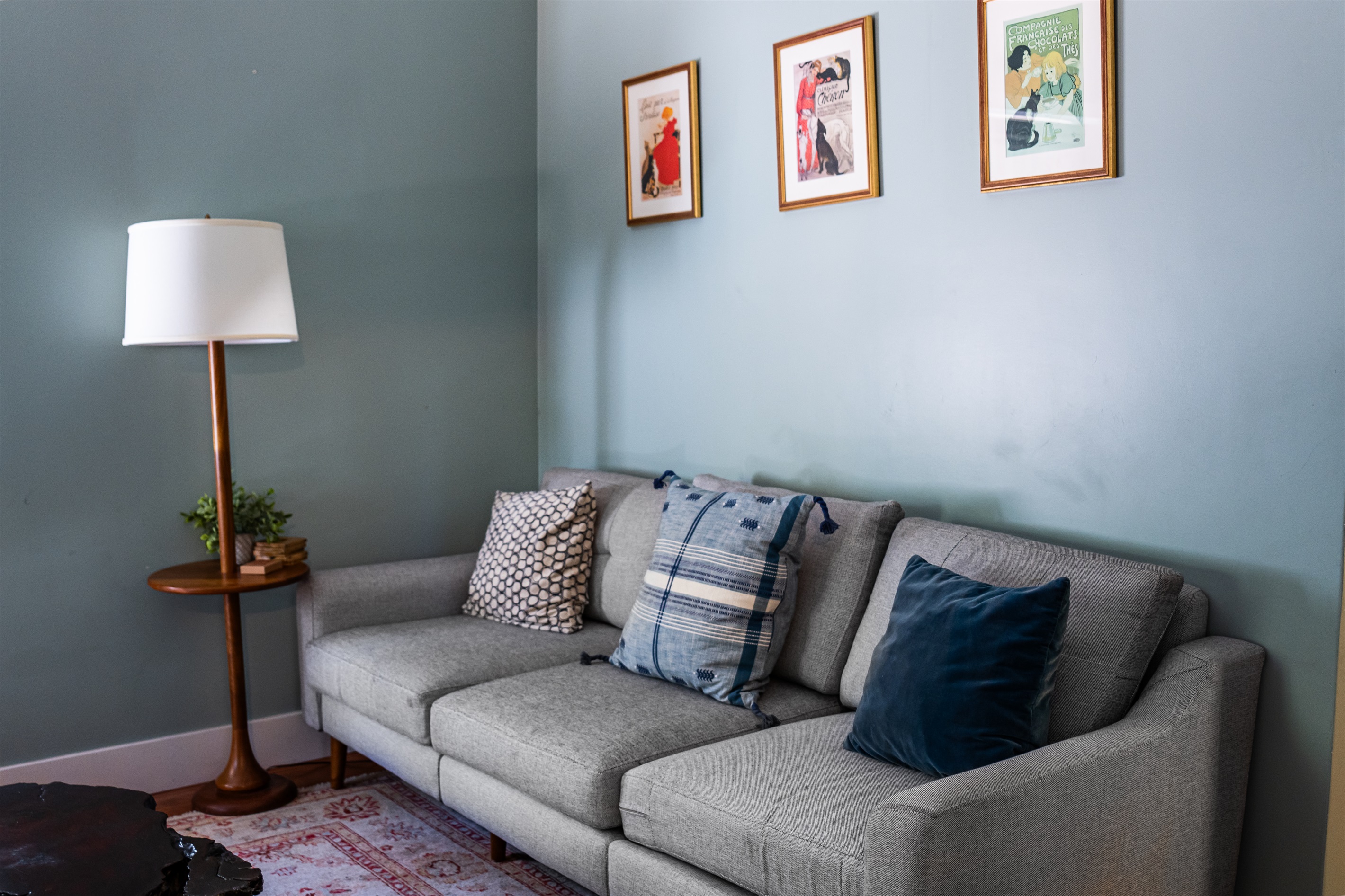 Cabin #6 - The Perch at Twin Peaks 4