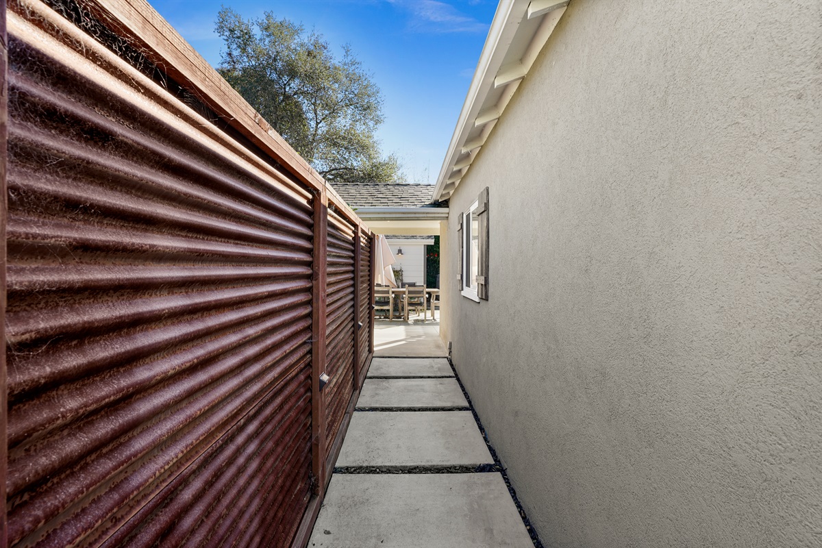 Entryway