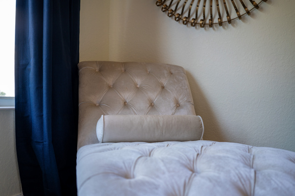 Calming primary retreat