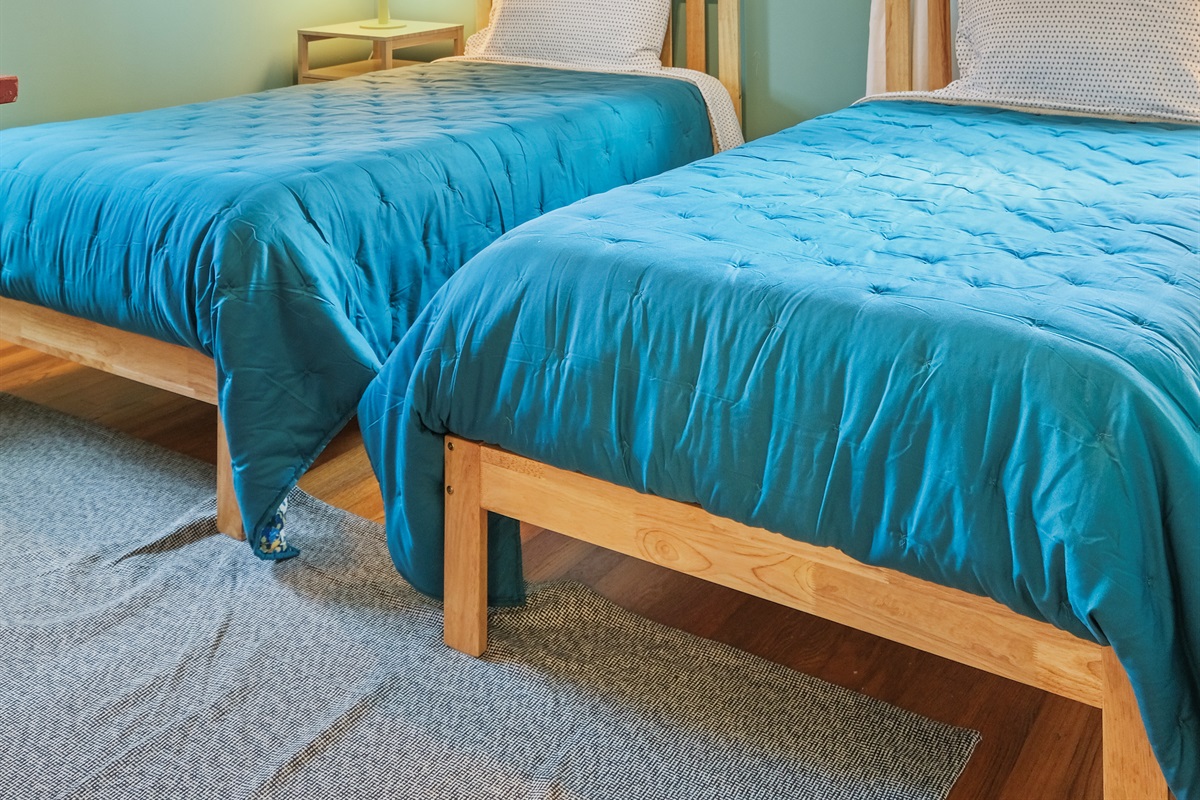 2 Twin Beds bedroom 3