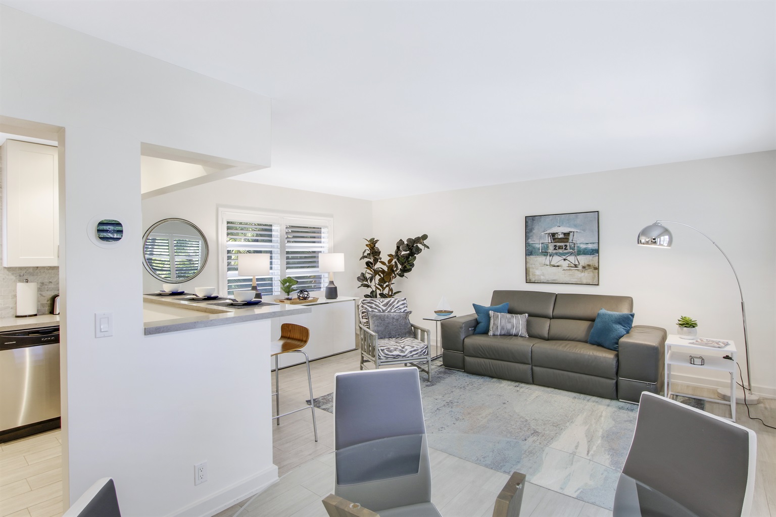 My Beach Retreat welcomes you!