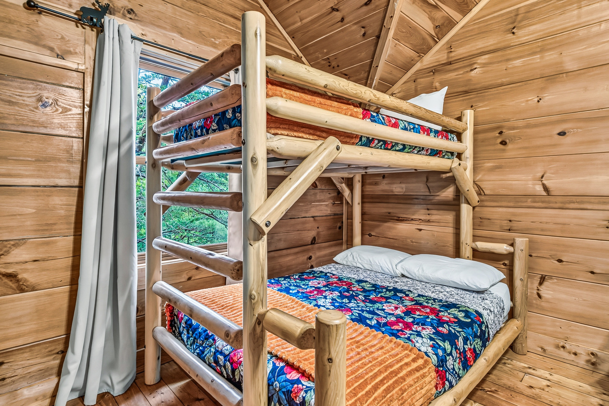 Enjoy a comfortable and peaceful retreat where you can unwind at the end of the day and wake up refreshed for whatever comes next.