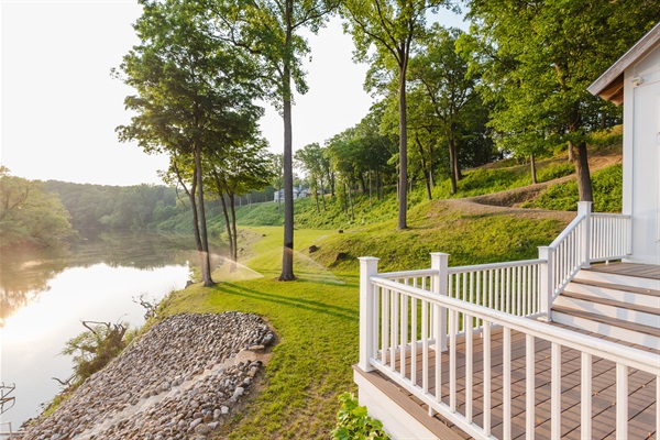 Keenan Hollow Farm | 100+ Acres on River • Sleeps 15 • 5BR/4.5BA, photo 113