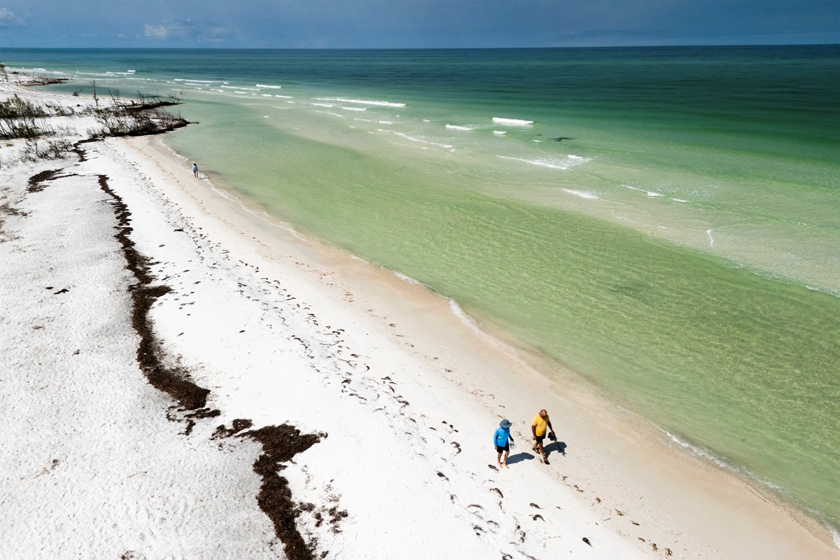 Anclote Key