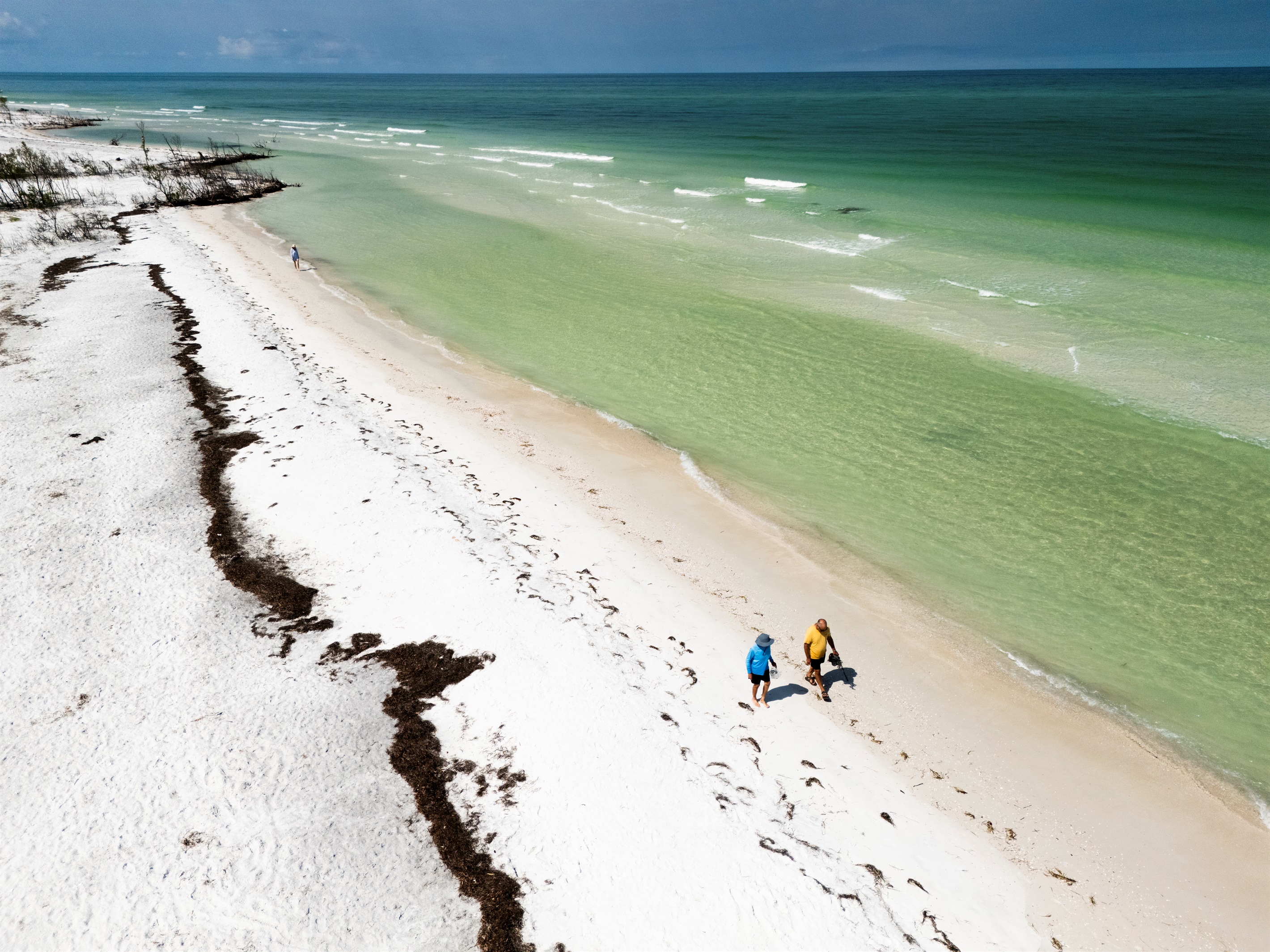 Anclote Key