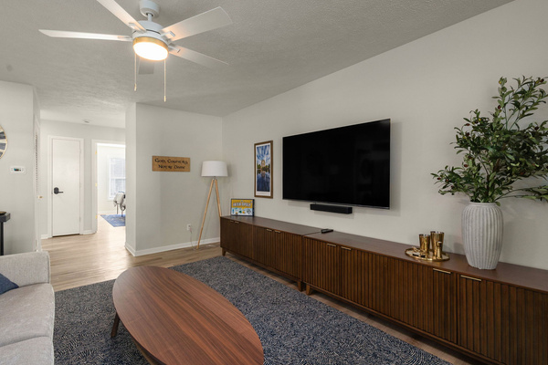 The Irish Landing | 2BR/2BA | Private Balcony, photo 8