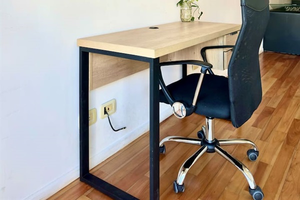 Workspace
