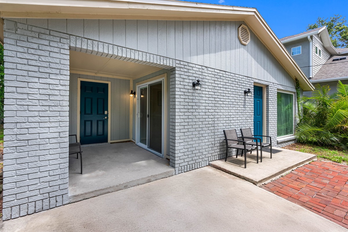 Home Exterior