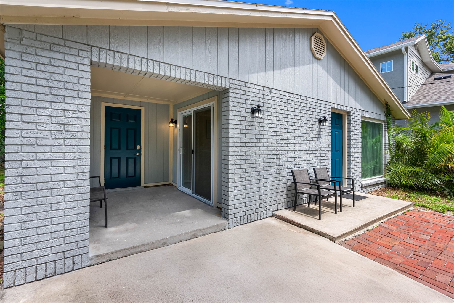 Home Exterior
