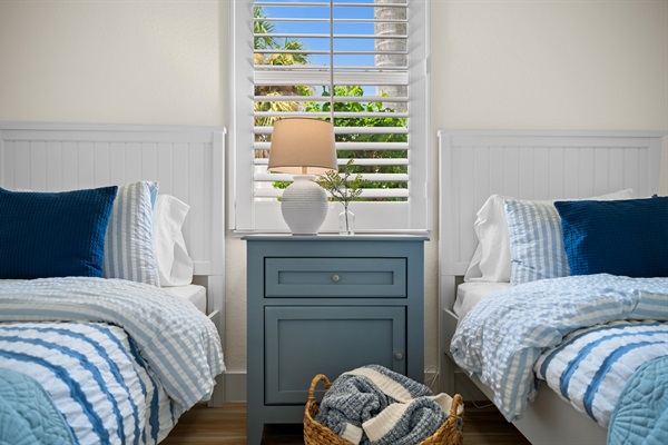 4th bedroom