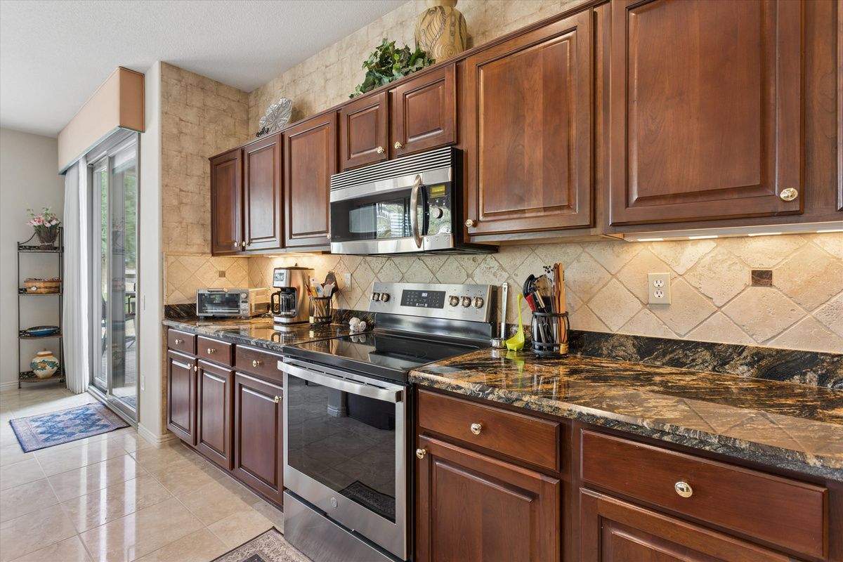 Fairway Haven: 2bd | 2.5bth — Fairway Haven | Sun City Grand Golf View + Office, Surprise, Arizona — photo 29