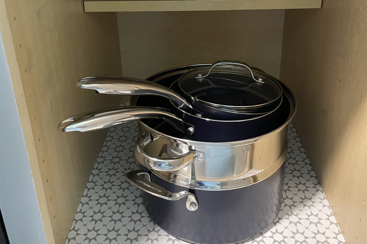 cookware