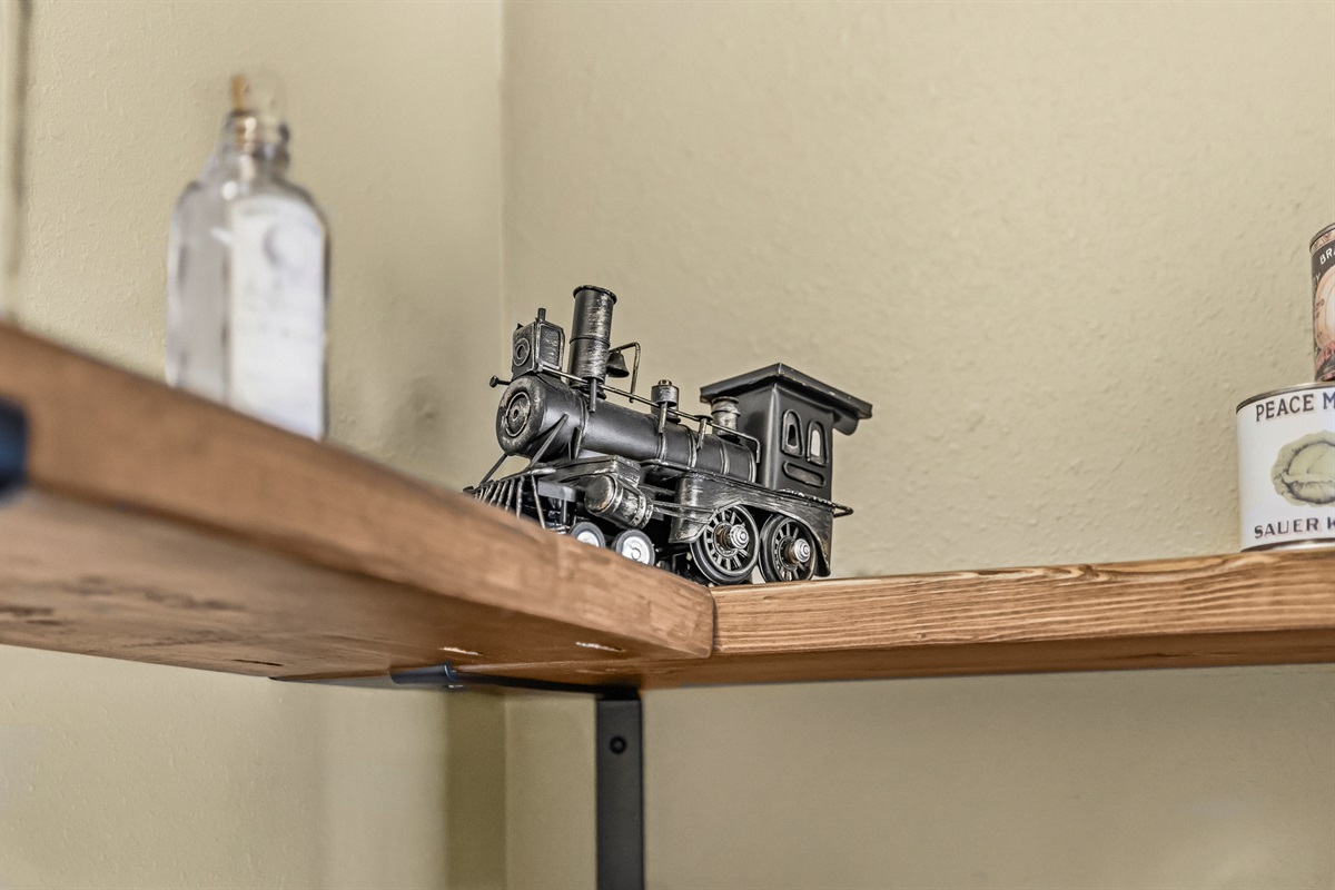 Decor