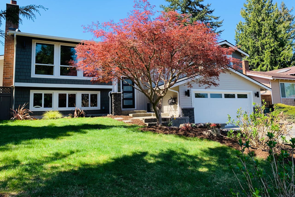 Edmonds Villa 