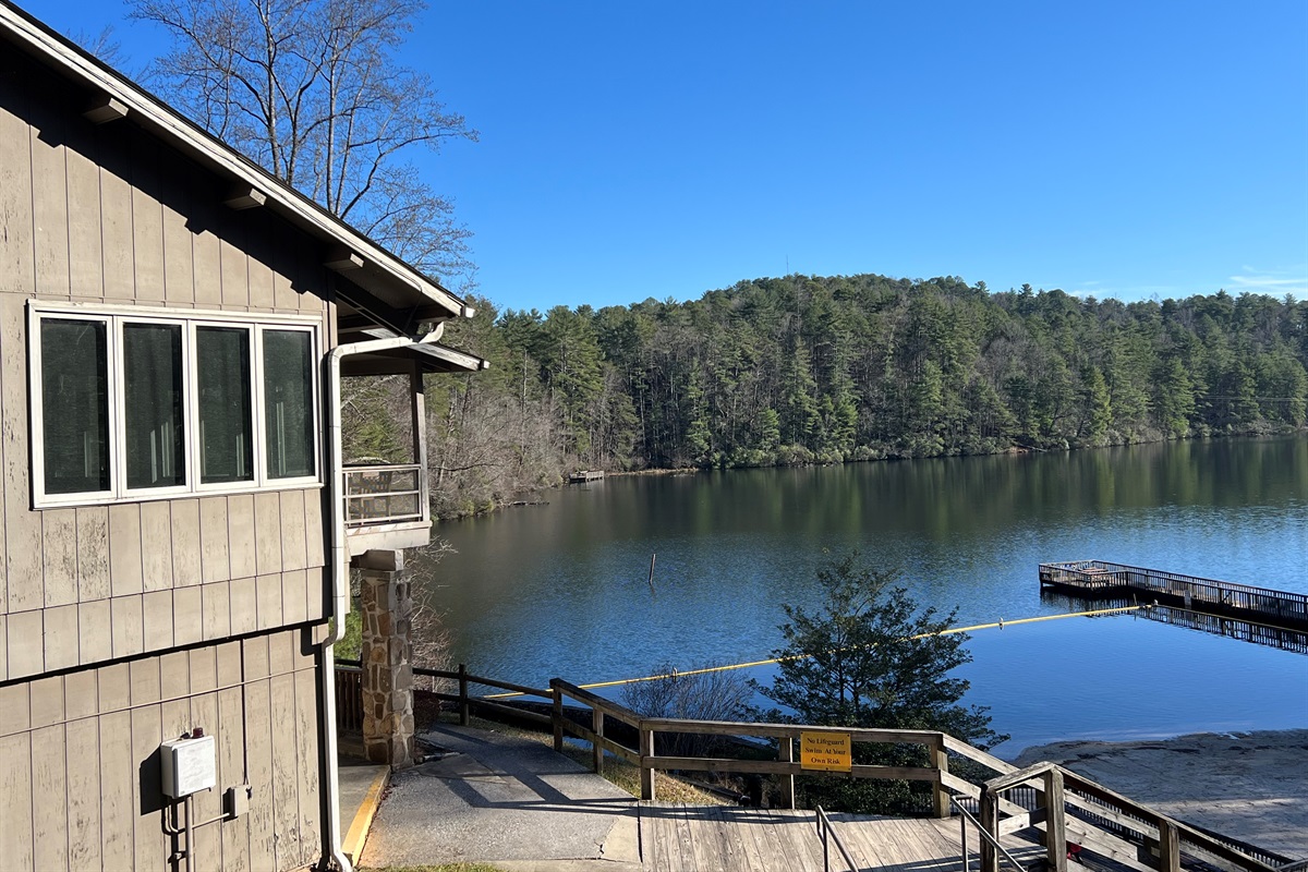 Unicoi Park