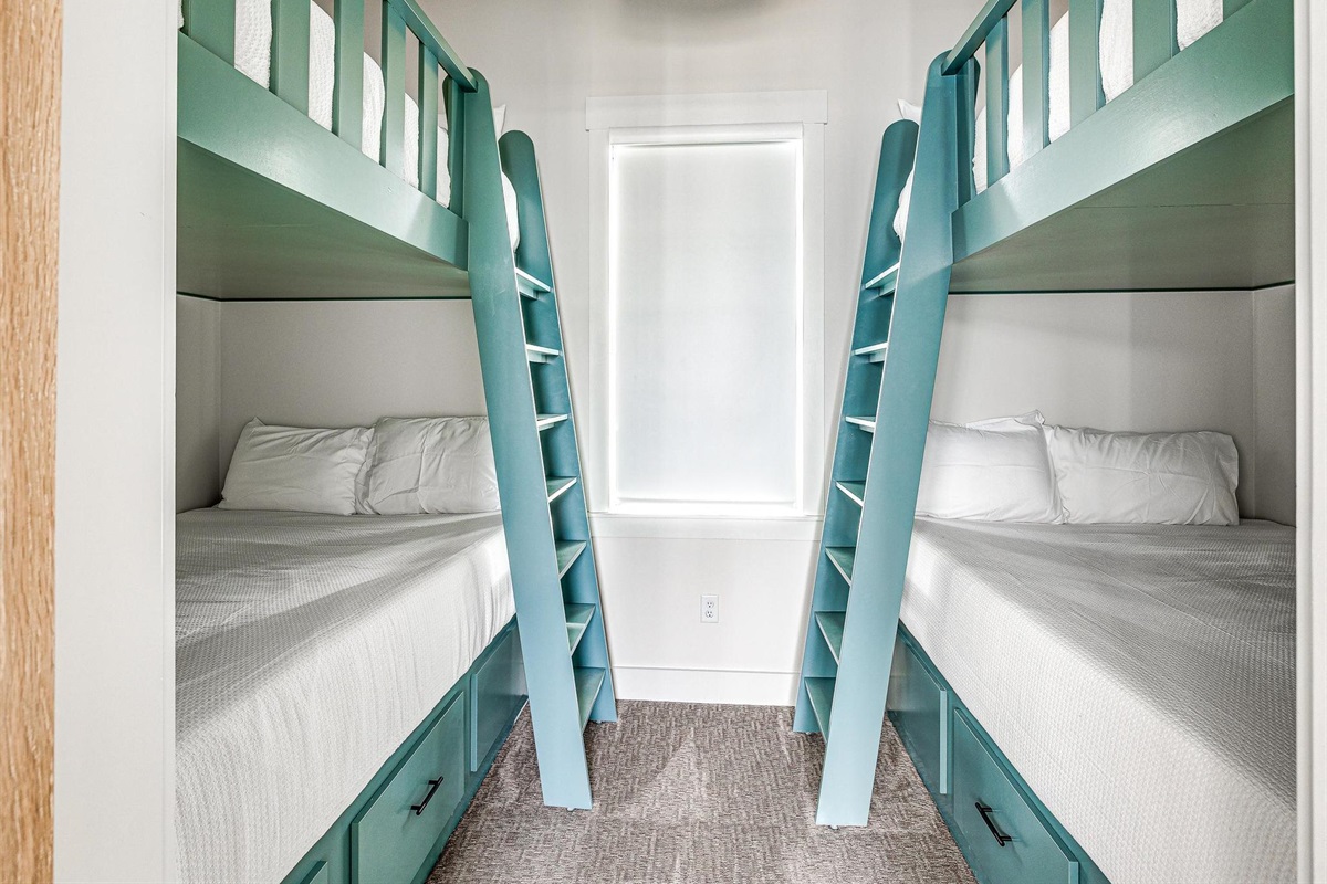Bunk Room