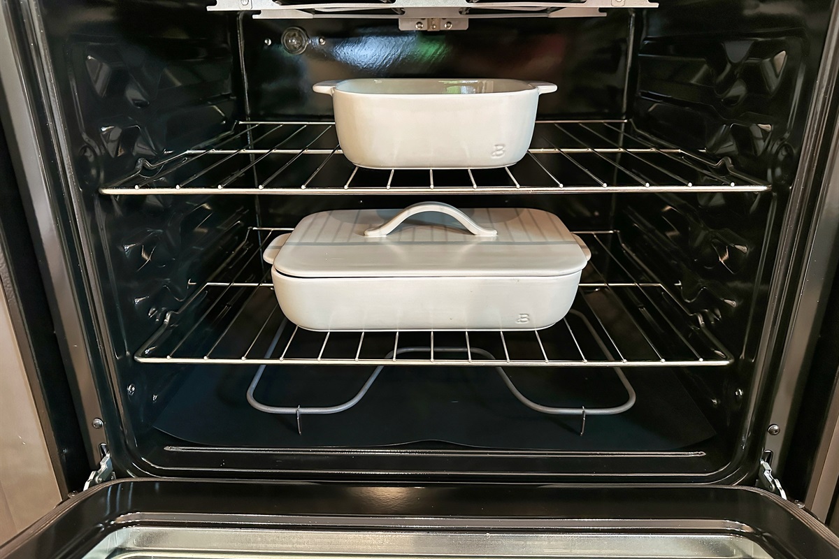 Casserole Dishes