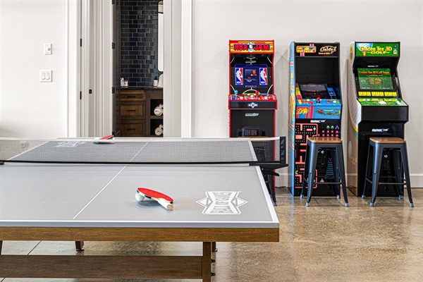 Family tournaments start here — who’s up next?