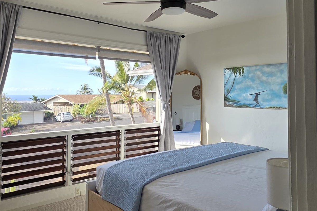 Ocean Views / Sunset views