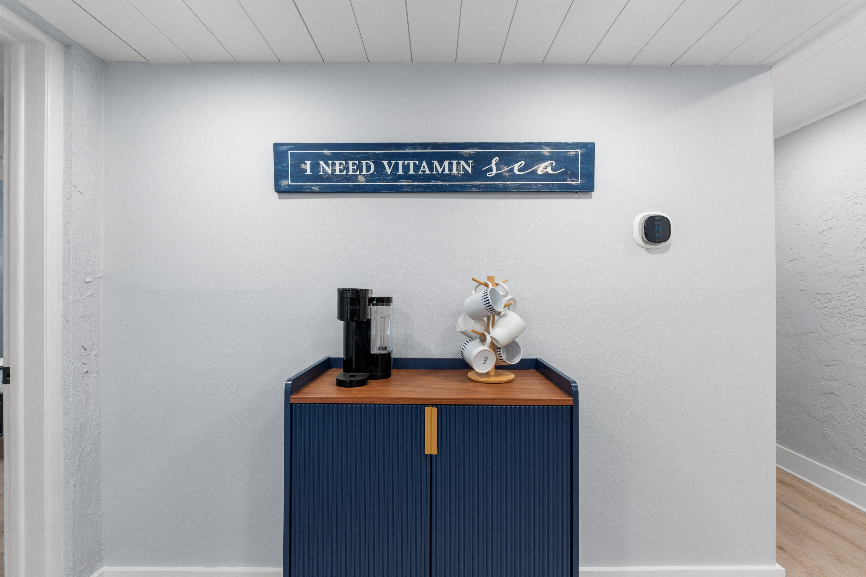 Entranceway