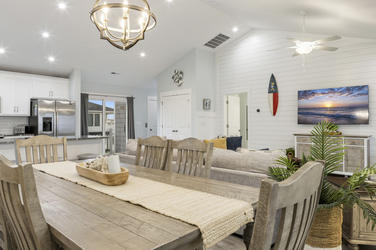 Open Living