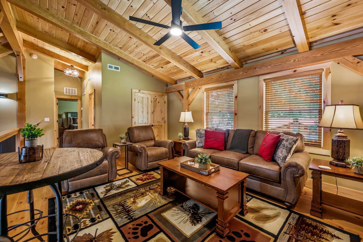 Large Loft