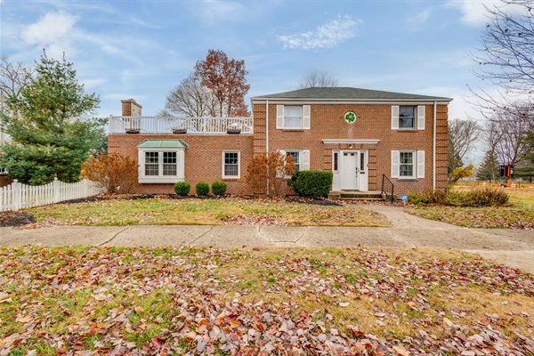 3BR, 3BA Home on Angela Blvd Steps from ND, photo 4