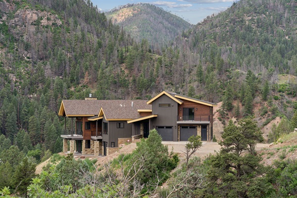 Ridgeview Over the Animas