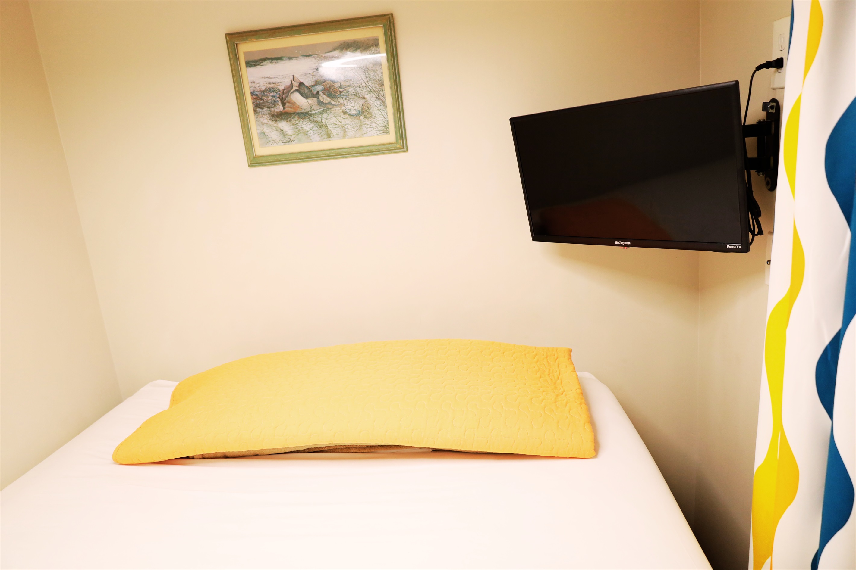 Bunk Room