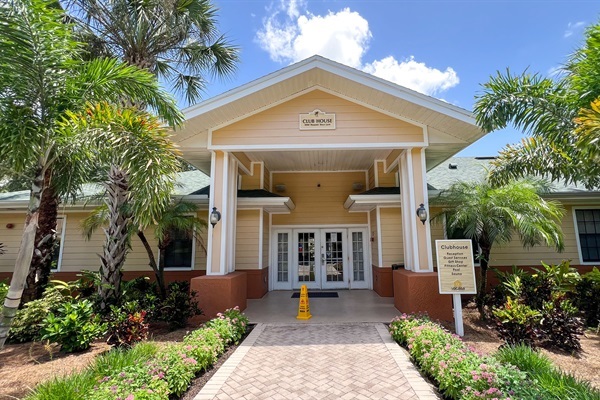 Club House