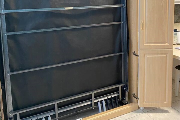 Murphy Bed