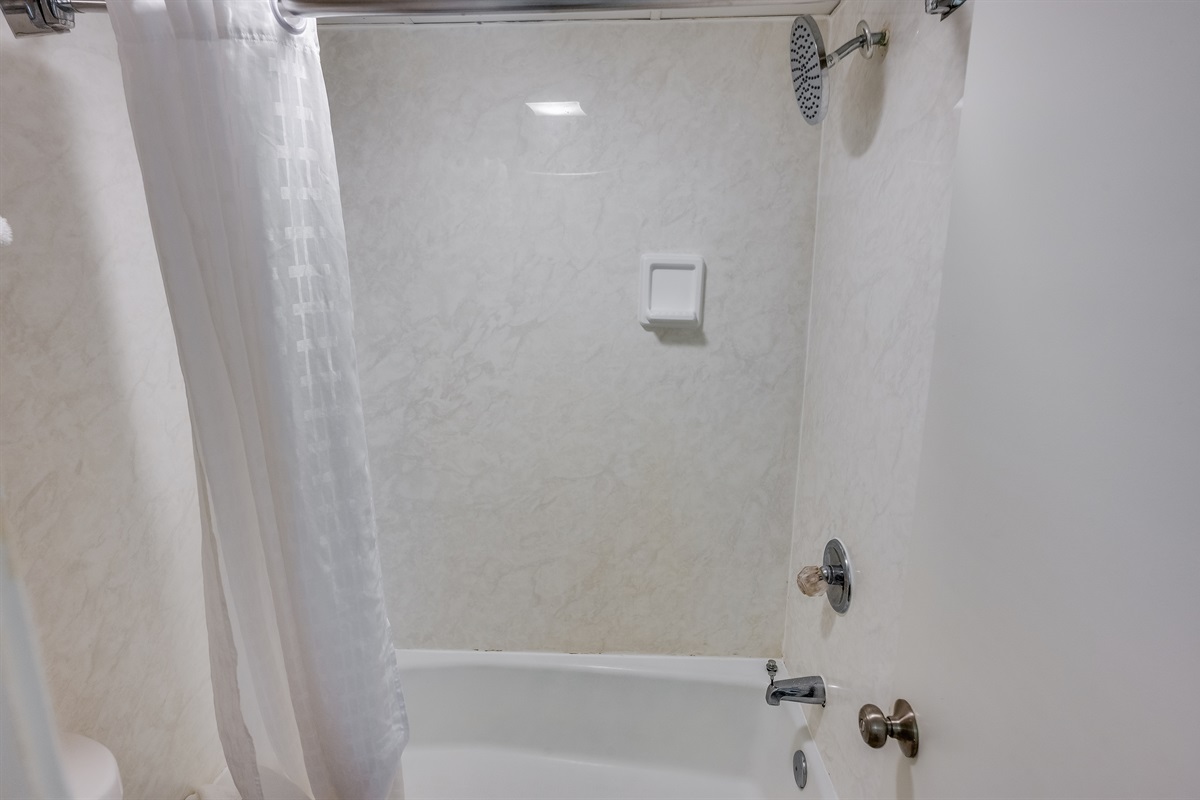 Private Bathroom