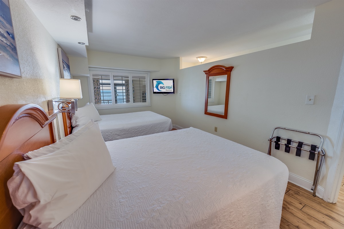 Stunning Bedroom ✨ Beautifully Decorated 🛏️💫