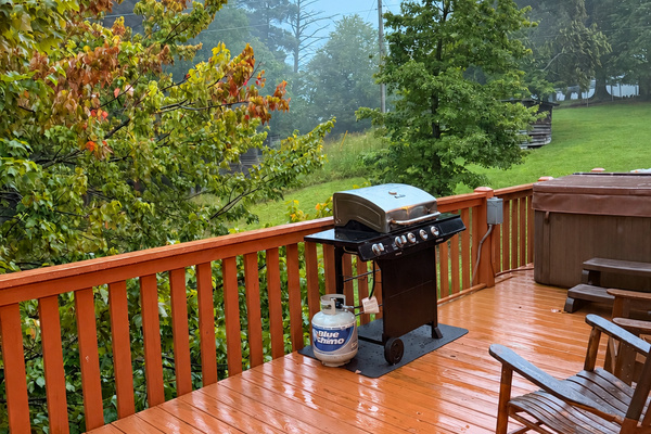 bbq