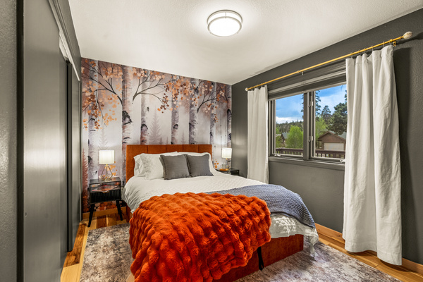 Welcome to the Aspen Room 