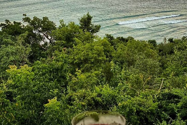 "We loved this house! The views are wonderful."